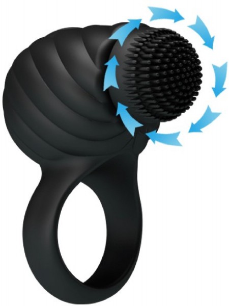 Rechargeable Helen (Black)