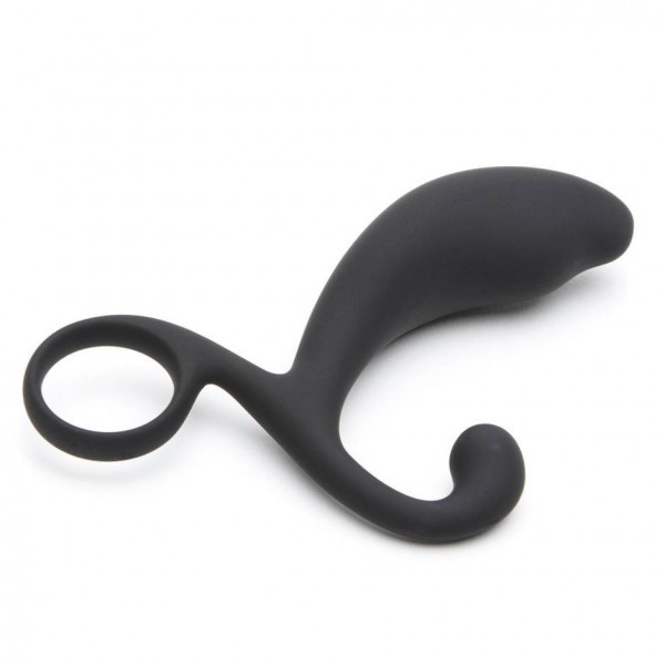 Lovehoney PRO-Stim Elite Silicone Prostate Massager