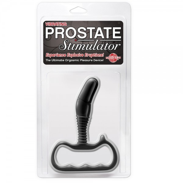 Vibrating Prostate Stimulator