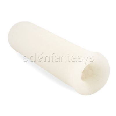 Ultimate jack off sleeve