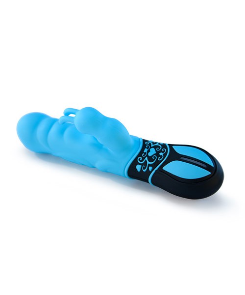 Climax Design Silicone Rabbit — image 4 of 5