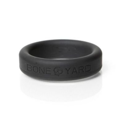Boneyard Silicone Ring 35mm