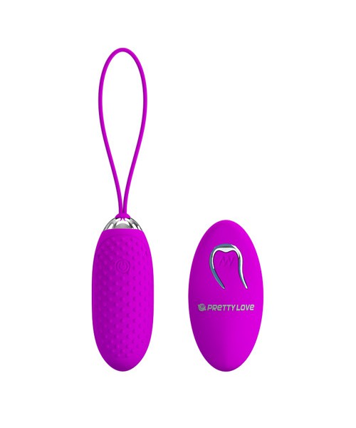 Joanna rechargeable bullet