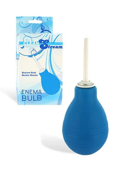 CleanStream Enema Bulb — image 4 of 4