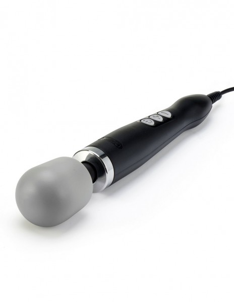 Doxy Plug In Massage Wand