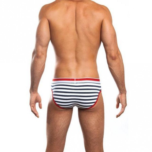 Jack Adams Triumph Brief — image 9 of 10
