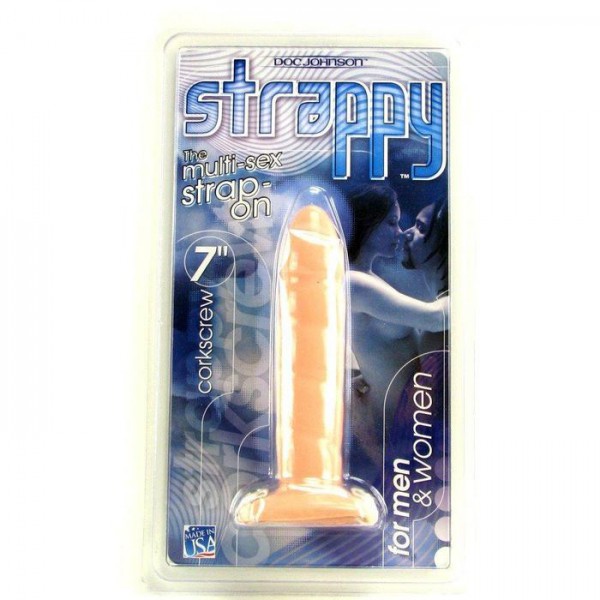 Strappy Corkscrew 7" — image 6 of 7