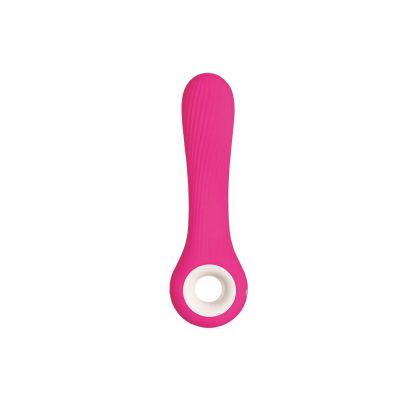Cosmopolitan Ultraviolet Vibrator with Sterilizing Case