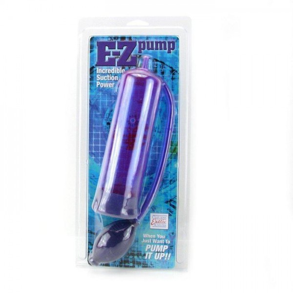 E-Z pump