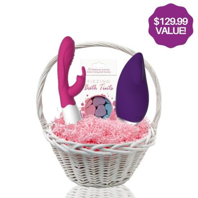 Better Love Easter Basket Bundle