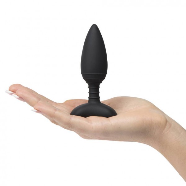 Nexus Ace Small Quiet Remote Control Vibrating Butt Plug
