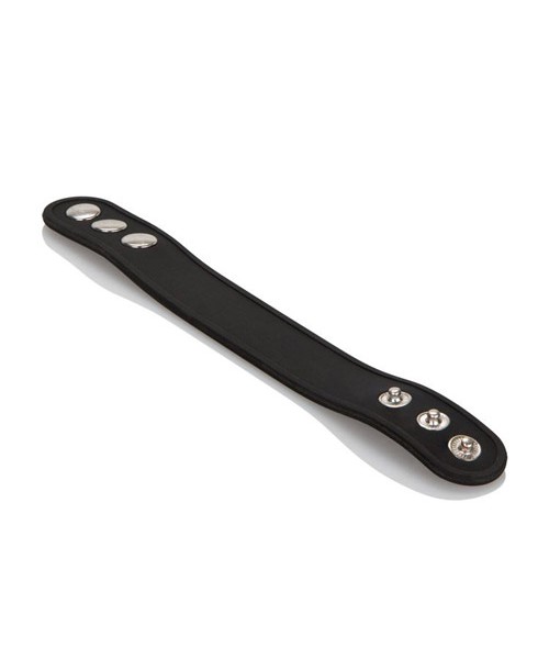 Silicone Tri-Snap Erection Ring