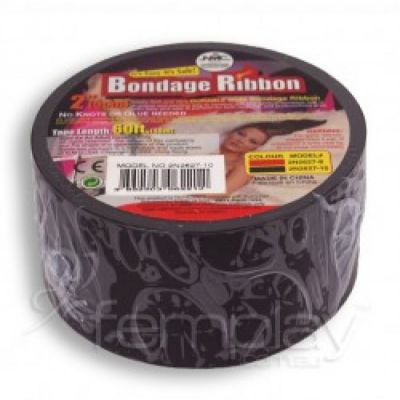 Bondage Ribbon