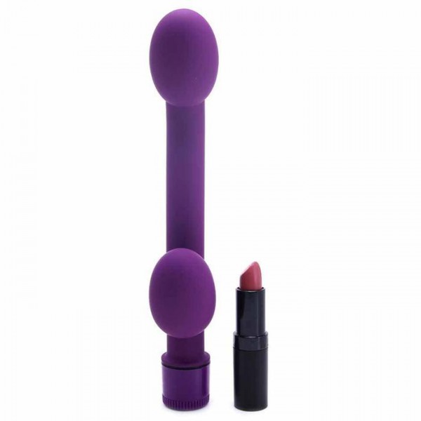 Two-Timing G-Spot Vibe