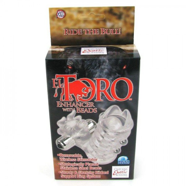El Toro Enhancer — image 6 of 13