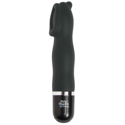 Fifty Shades Of Grey Sweet Touch Clitoral Vibrator