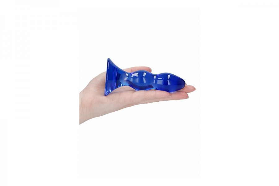 Chrystalino Glass Pleaser