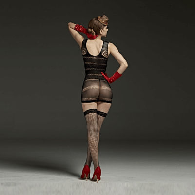 Rimes 7099 Bodystocking