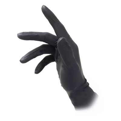 Nitrile gloves small