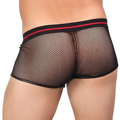 Net enhancer short
