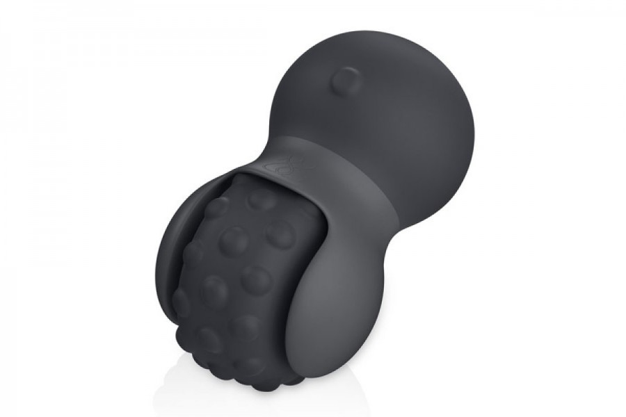 JimmyJane Evoke - Rol-o - Massage Wheel Vibrator