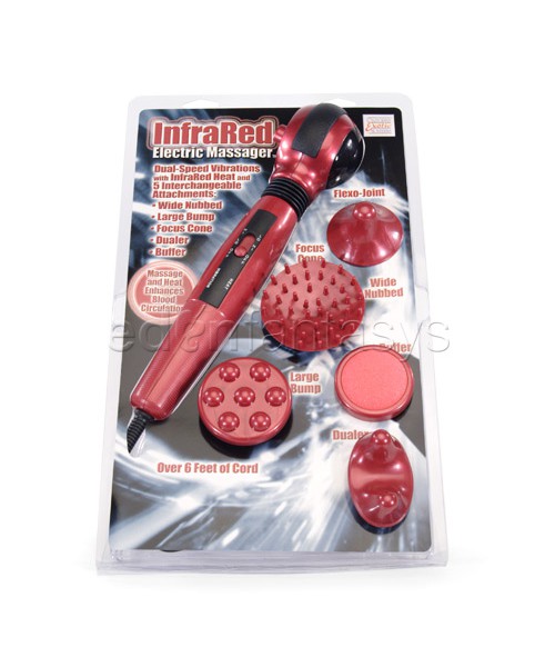 InfraRed massager — image 5 of 11