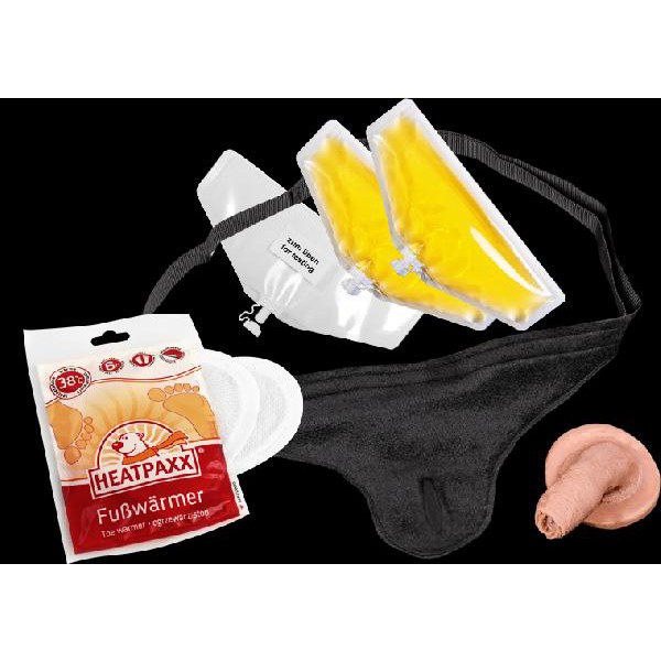 Screeny Weeny 5.0 Cut Nordic White