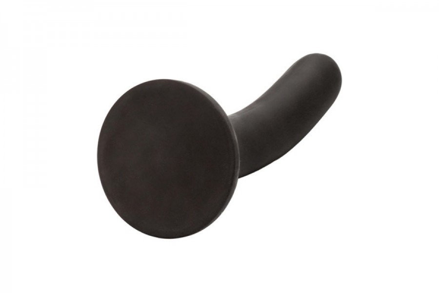 Scandal Crotchless Pegging Panty Set