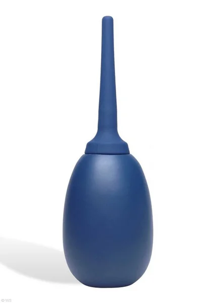 CleanStream Flexible Tip Enema Bulb — image 3 of 4