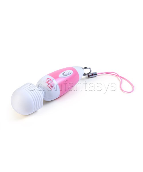 Fairy baby wand