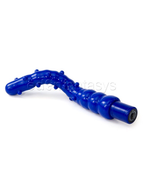 Flexi slim blue wave