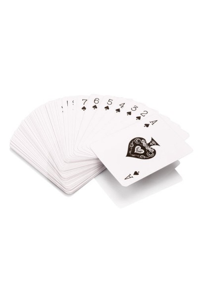 California Exotic Pillow Talk Card Game