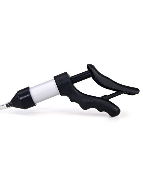 Quick Draw Vacuum Pump