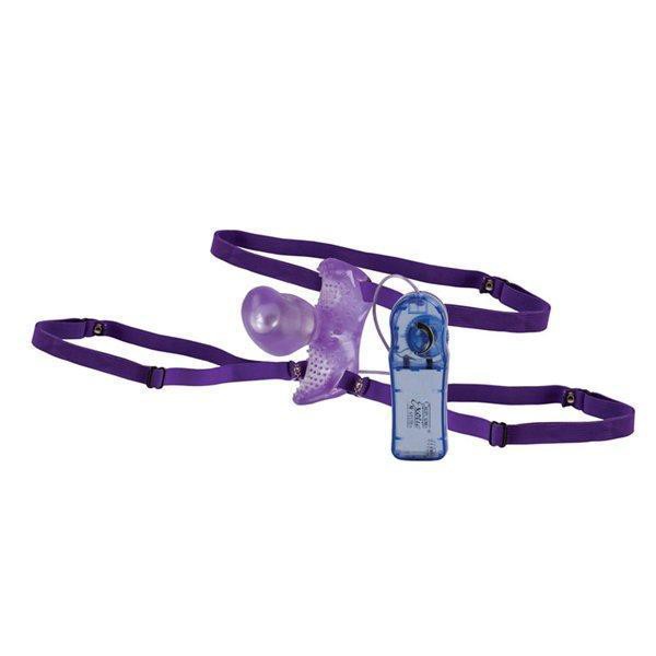 Power G arouser