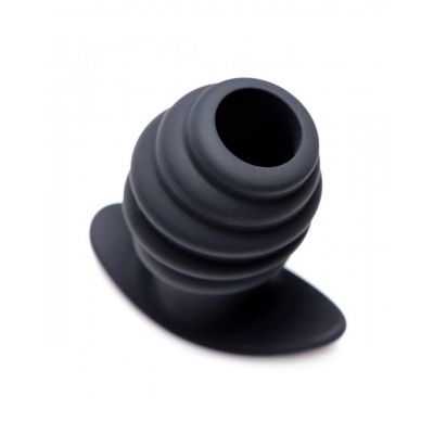 Master Series Hive Ass Tunnel Hollow Anal Plug