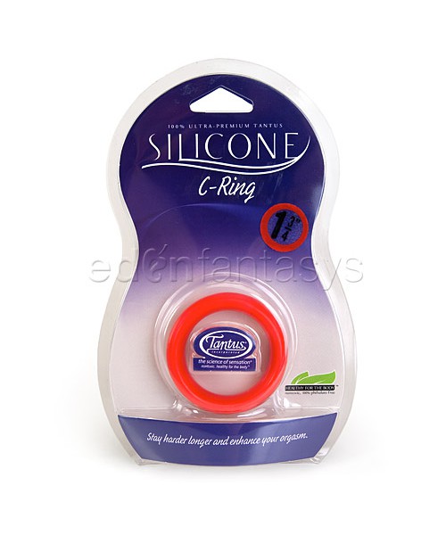Advanced C-ring