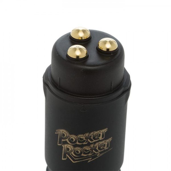 The original pocket rocket