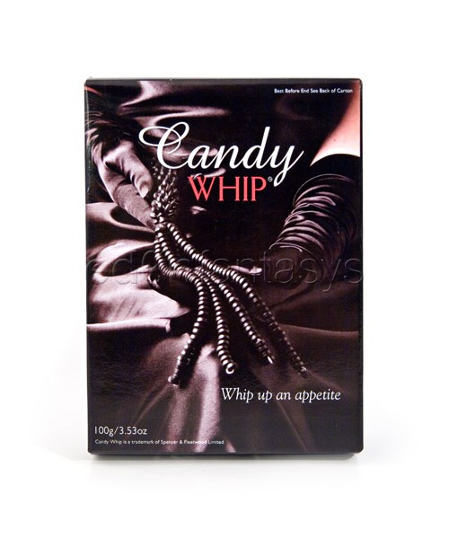 Candy whip