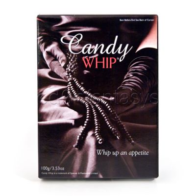 Candy whip