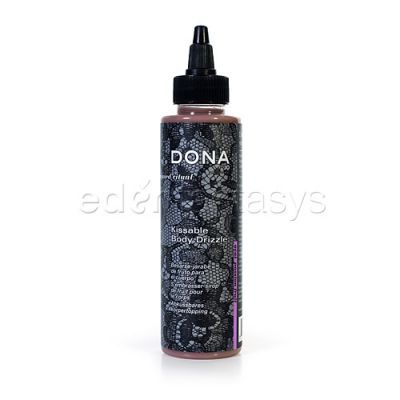 Dona kissable body drizzle