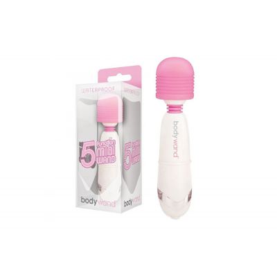 Bodywand 5 Function Hitachi style Massager