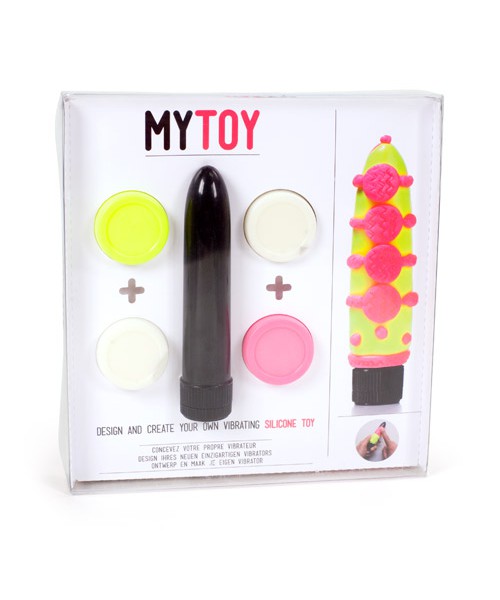 MyToy vibrator kit — image 5 of 6