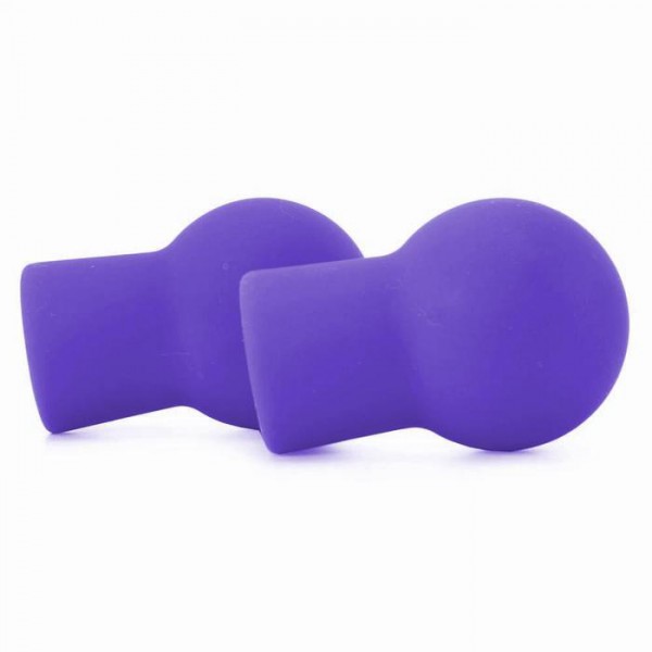 Silicone Advanced Nipple Suckers