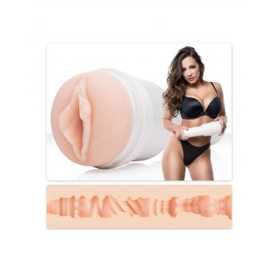 Fleshlight Abigail Mac Lush Masturbator