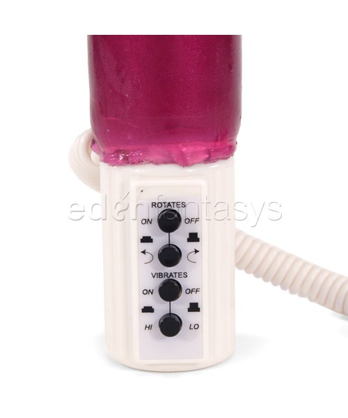 G-spot tango