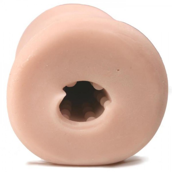My Mistress Sabrina - BioSkin Stroker