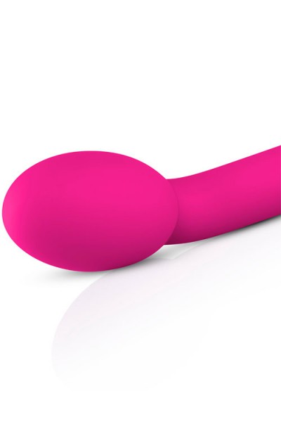 Easy Toys 8.3" G-Spot Vibrator