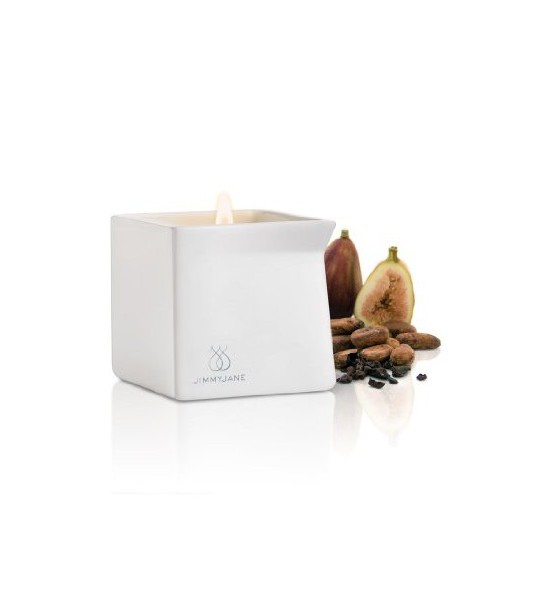 Jimmyjane Set - After Dark Massage Set w/ Candle and Toy Set