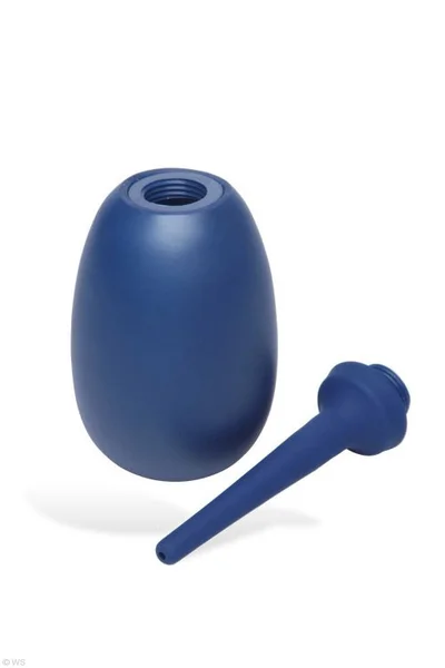 CleanStream Flexible Tip Enema Bulb — image 4 of 4