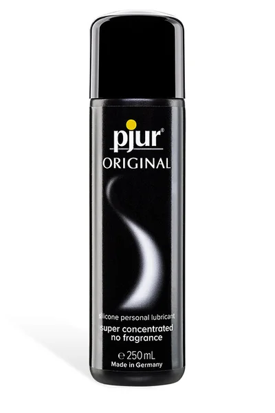 Pjur Original Silicone-Based Lubricant (250ml) — image 5 of 5